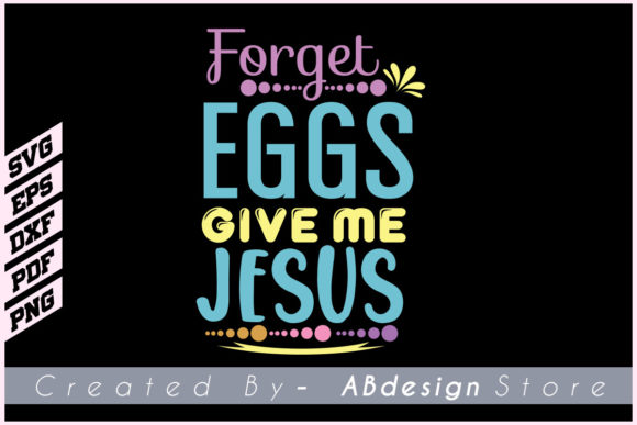 EASTER DAY DESIGN SVG T SHIRT LOVER: A Creative Resource for Digital Artists and Crafters